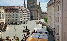 Familienapartment An Der Frauenkirche